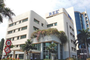 Cơ điện lạnh (REE) bảo lãnh khoản vay 1.520 tỷ đồng cho dự án điện gió, tăng tốc đầu tư năng lượng tái tạo