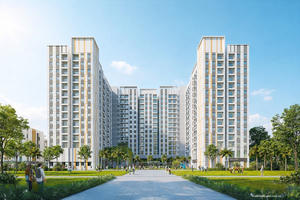 Đồng Nai mở bán 562 căn hộ nhà ở xã hội tại Trảng Bom