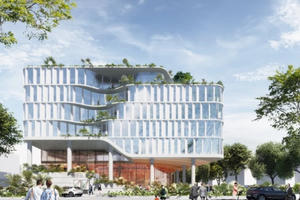 Đà Nẵng kêu gọi đầu tư Trung tâm Khoa học, Công nghệ và Đổi mới sáng tạo tại xã Núi Thành