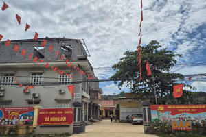 Bộ Nội vụ hướng dẫn về sắp xếp đơn vị sự nghiệp công lập đa ngành ở cấp xã
