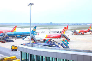 Nhiều ưu đãi mới về giá dịch vụ hàng không có hiệu lực từ 1/7