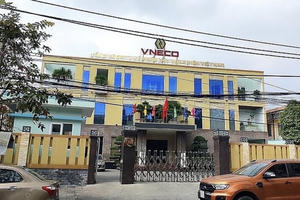 Hơn 90 triệu cổ phiếu VNE rời sàn HoSE: Doanh nghiệp lên tiếng và chốt kế hoạch chuyển sàn