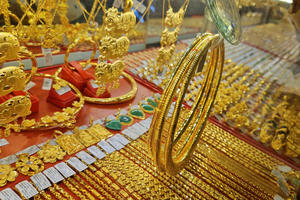 Dùng chiêu mua 'vàng giá rẻ', nam thanh niên chiếm đoạt tiền tỷ của họ hàng