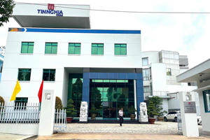 Tín Nghĩa (TID) chốt kế hoạch lợi nhuận 'bốc hơi' 46%, lộ diện dàn ứng viên HĐQT nhiệm kỳ mới