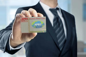 Những điều kiện và chủ thể nào được cấp thẻ đi lại doanh nhân APEC? Những điều kiện và chủ thể nào được cấp thẻ đi lại doanh nhân APEC?