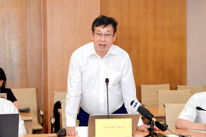 Mạnh tay chống xâm phạm sở hữu trí tuệ