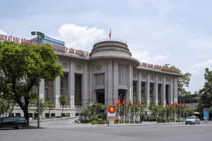 Ngân hàng Nhà nước nới cơ chế tín dụng cho nhà ở xã hội, khu công nghiệp