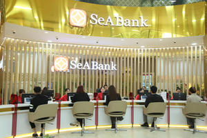 SeABank bổ nhiệm bổ sung Phó Tổng Giám đốc