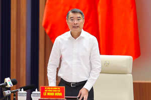 Thủ tướng yêu cầu các địa phương khẩn trương sắp xếp tổ chức bộ máy cấp xã
Thủ tướng yêu cầu các địa phương khẩn trương sắp xếp tổ chức bộ máy cấp xã