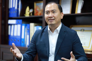 Xử lý nợ xấu: Từ ‘quyền hình thức’ đến ‘hành lang thép’ khơi thông huyết mạch kinh tế