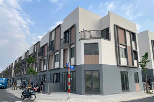 TP HCM cho phép doanh nghiệp chuyển đổi hình thức thuê đất tại dự án nhà ở xã hội Hòa Phú