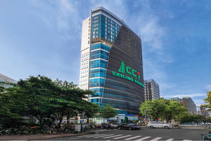 CC1 vay thêm 2.000 tỷ đồng từ Techcombank giữa lúc cổ phiếu bị hạn chế giao dịch