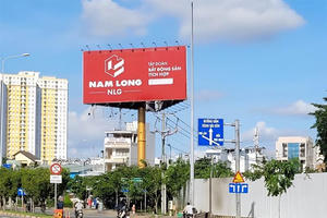 Nam Long (NLG) chi hơn 240 tỷ đồng trả cổ tức, mục tiêu vốn hóa 1 tỷ USD