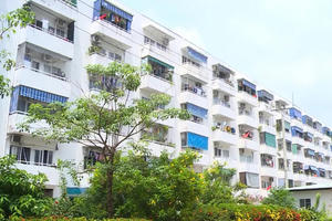 Phát triển nhà ở cho thuê giá hợp lý từ những kinh nghiệm quốc tế