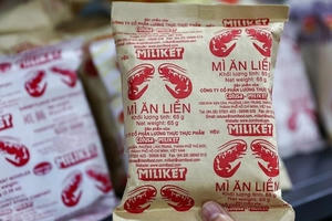 Lương thực Thực phẩm Colusa - Miliket (CMN) chốt ngày thưởng cổ phiếu tỷ lệ 200%, vốn điều lệ dự kiến tăng gấp ba