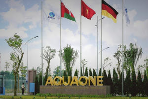 Aqua One của Shark Liên được miễn mua lại 180 tỷ đồng trái phiếu trước hạn sau khi thoái vốn tại PWS