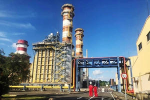 Vượt kế hoạch lợi nhuận hơn 300% năm 2025, Điện lực Dầu khí Nhơn Trạch 2 (NT2) bất ngờ đặt mục tiêu 'đi lùi'