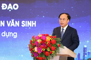 Diễn đàn Bất động sản Việt Nam 2026: Khơi thông nguồn lực, tái định hình vai trò của doanh nghiệp bất động sản
