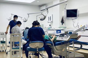Bộ Y tế siết kiểm tra cơ sở khám chữa bệnh, xử lý nghiêm hành nghề trái phép