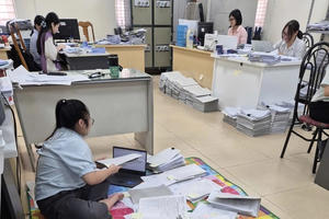 Vui buồn phía sau thi hành án vụ FLC