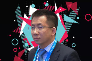 Bùng nổ nhờ AI, nhà sáng lập ByteDance trở thành người giàu thứ hai châu Á