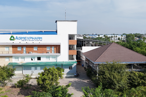 Agimexpharm bị phạt 160 triệu đồng vì loạt sai phạm trong kinh doanh dược phẩm