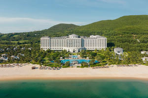 Marriott hái ra tiền từ hệ thống khách hàng thân thiết và ráo riết mở rộng quyền quản lý tại Việt Nam