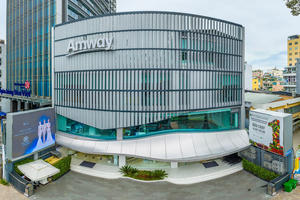 Vướng nhiều vi phạm, Công ty Amway Việt Nam bị phạt tới hơn 400 triệu đồng