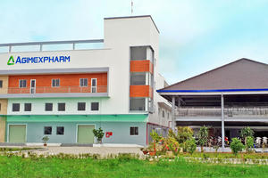 Vi phạm liên quan đến nhiều loại thuốc đang lưu hành, Dược phẩm Agimexpharm bị phạt nặng