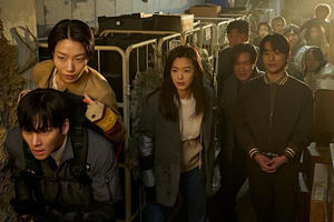 “Colony” và sức hút mới của làn sóng K-zombie - Góc điện ảnh #157