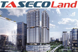 Taseco Land (TAL) hoàn tất phát hành gần 144 triệu cổ phiếu, tăng vốn điều lệ lên hơn 5.000 tỷ đồng
