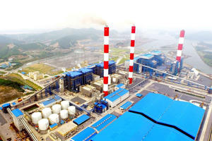 Nhiệt điện Phả Lại (PPC) muốn điều chỉnh dự án điện LNG Hải Dương, hướng tới nhiệt điện than công nghệ cao