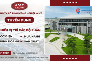 Cổ đông lớn nhất của Công nghiệp Á Mỹ tuyên bố giải thể sau khi thoái toàn bộ vốn cho ban điều hành