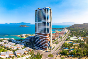 Từ dự án trở thành điểm đến: Hành trình đang hiện hữu tại Vega City