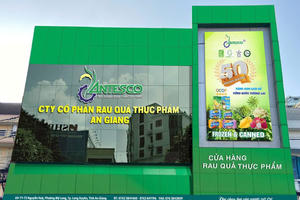 Rau quả Thực phẩm An Giang (ANT) sắp phát hành 604.000 cổ phiếu ESOP, thấp hơn giá thị trường tới 60%