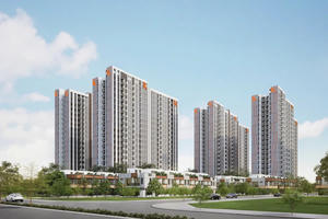 Sở Xây dựng TP HCM lưu ý 4 vấn đề khi đăng ký mua nhà ở xã hội