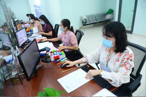 Ai không được hưởng chế độ theo Nghị định 154?