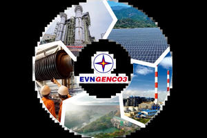 EVNGENCO3 bắt tay Thuận Hải, trở thành nhà đầu tư duy nhất dự án điện 7.100 tỷ đồng tại Ninh Bình