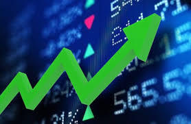 Cổ phiếu VJC tăng kịch trần, VN-Index duy trì sắc xanh vượt mốc 1.838 điểm