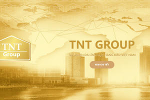 Tập đoàn TNT (TNT) rót 200 tỷ đồng vào Bất động sản Quảng Ninh, rút vốn khỏi chuỗi dự án DAP