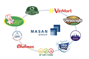 Hệ sinh thái Masan ồ ạt phát hành cổ phiếu ESOP giá 10.000 đồng, chiết khấu kỷ lục so với thị giá