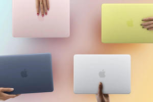 Apple bán 1,1 triệu chiếc MacBook Neo trong quý I, chiếm lĩnh thị phần laptop bình dân