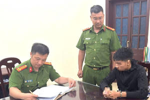 Người mẹ bị khởi tố vì giao xe máy cho con chưa đủ tuổi sử dụng