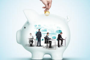 Vốn tư nhân đổ vào Việt Nam đạt 4,5 tỷ USD, mảng AI bứt phá tăng gấp 13 lần