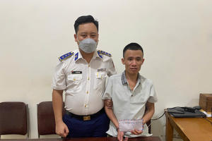 Liên tiếp lập công, Đoàn Đặc nhiệm phòng, chống tội phạm ma túy số 2 phá 7 vụ án trong 5 ngày Liên tiếp lập công, Đoàn Đặc nhiệm phòng, chống tội phạm ma túy số 2 phá 7 vụ án trong 5 ngày