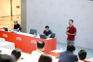 ĐHĐCĐ VNG 2026: Chủ tịch Lê Hồng Minh cam kết gắn ESOP với chỉ tiêu tài chính, lần đầu chốt mục tiêu có lãi cả năm