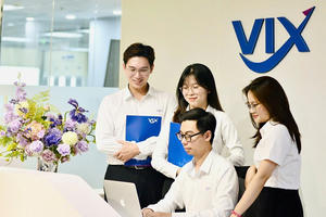 Chứng khoán VIX (VIX)đặt kế hoạch lợi nhuận 2026 giảm gần một nửa sau năm kỷ lục