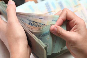 Tổng chi ngân sách qua hệ thống Kho bạc Nhà nước đạt gần 699.000 tỷ đồng Tổng chi ngân sách qua hệ thống Kho bạc Nhà nước đạt gần 699.000 tỷ đồng