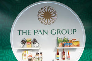Nhóm cổ đông liên quan Chứng khoán SSI nắm giữ 19,11% vốn Tập đoàn PAN (PAN)