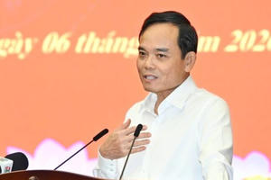 ​TP HCM quán triệt Nghị quyết 09 của Bộ Chính trị: Đưa tinh thần “Vì cả nước” thành hành động cụ thể
